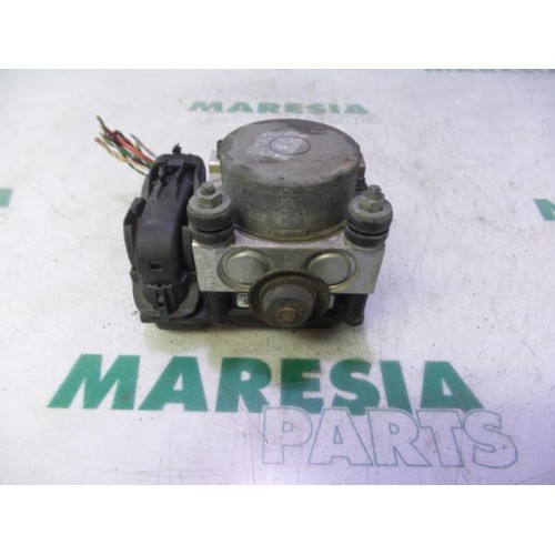 Fiat - 500 - ABS Pumpe