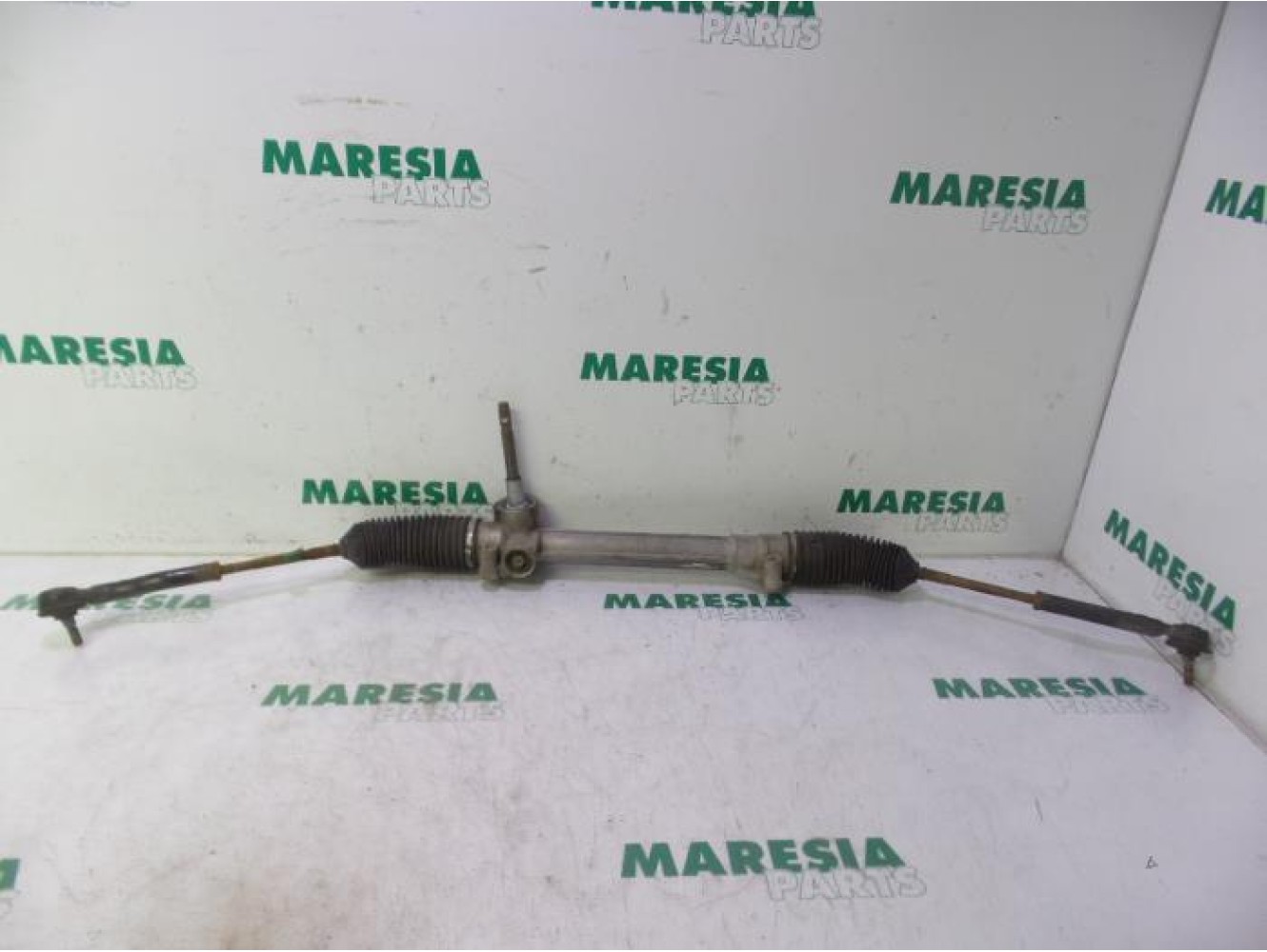 Fiat - 500 - Steering box