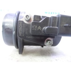 Citroen - C3 - Airflow meter