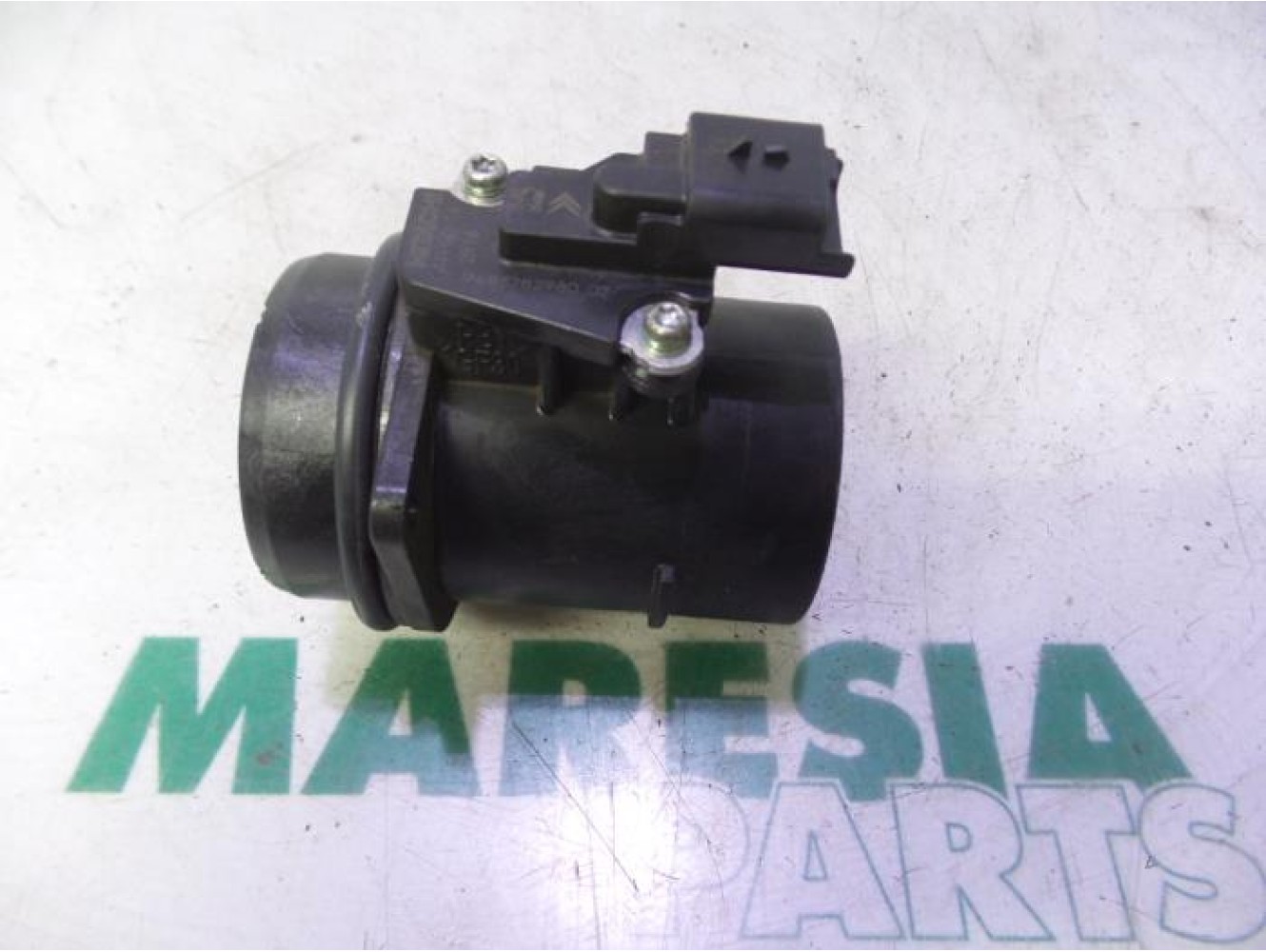 Citroen - C3 - Airflow meter