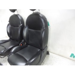 Fiat - 500 - Kit revêtement (complet)