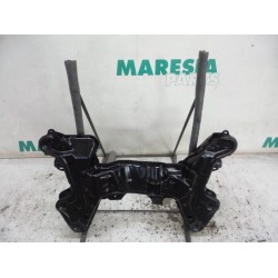 Citroen - C3 - Subframe