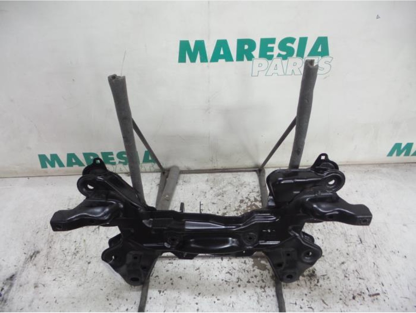 Citroen - C3 - Subframe