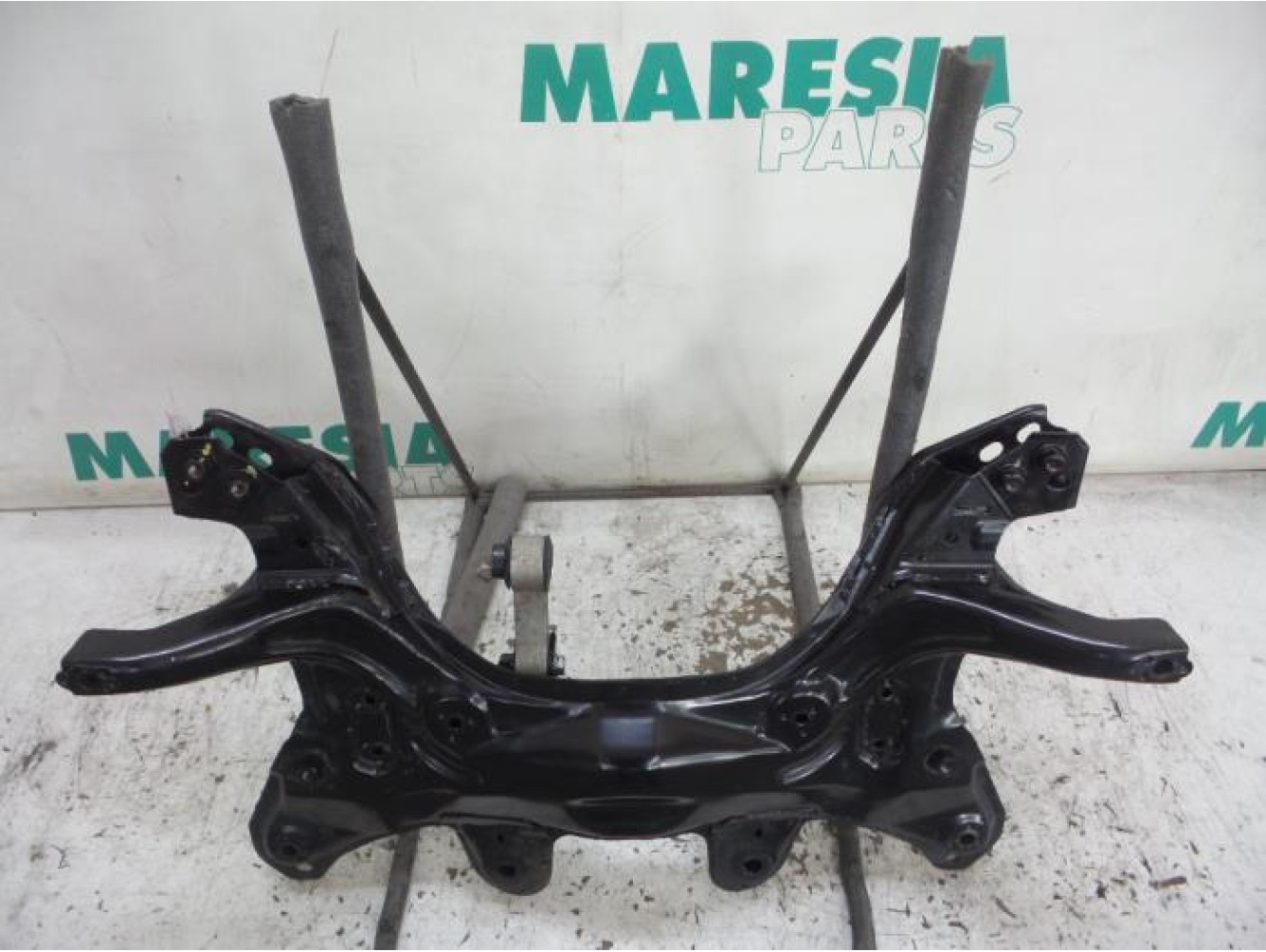 Fiat - 500 - Subframe