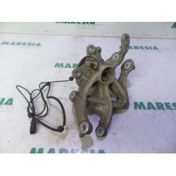 Peugeot - 407 - Fusee links-achter