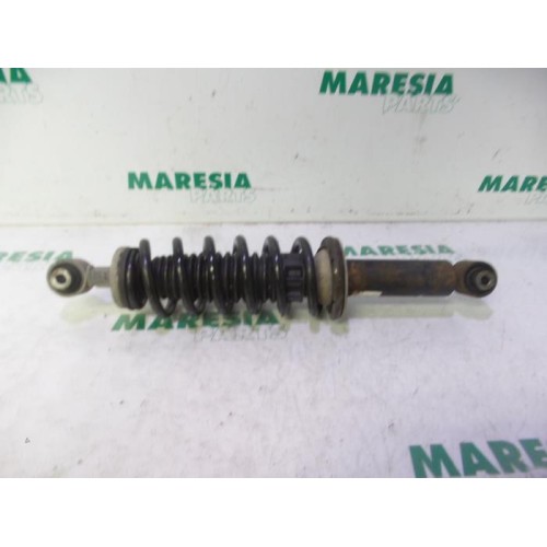 Peugeot - 407 - Rear shock absorber rod, right