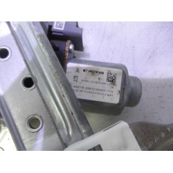 Citroen - C3 - Window mechanism 4-door, front left