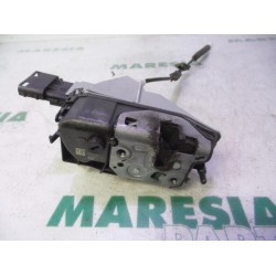 Citroen - C3 - Türschlossmechanik 4-türig rechts hinten