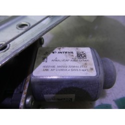 Citroen - C3 - Window mechanism 4-door, front right