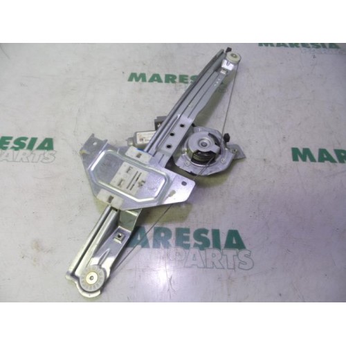 Citroen - C3 - Window mechanism 4-door, front right