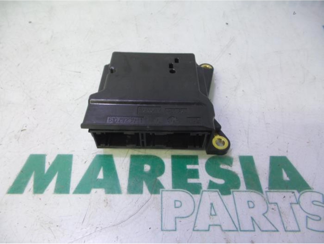 Citroen - C3 - Airbag Module
