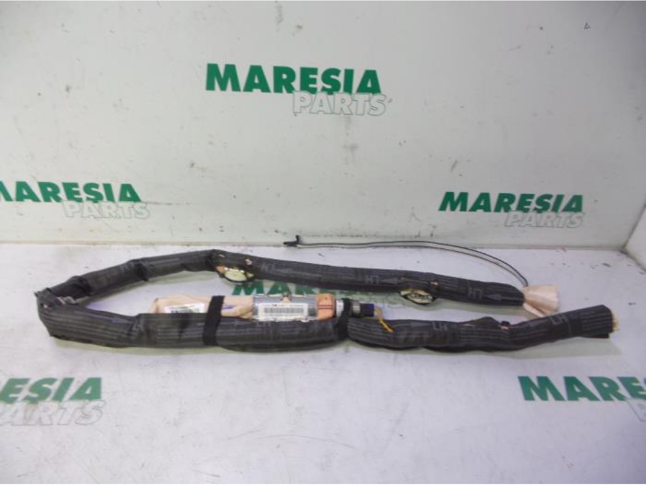 Citroen - C3 - Airbag plafond droite