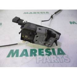 Citroen - C3 - Front door lock mechanism 4-door, right