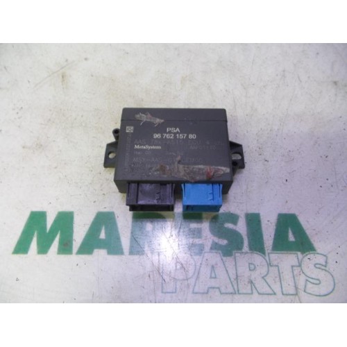 Citroen - C3 - PDC Module