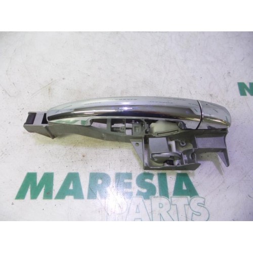 Citroen - C3 - Rear door handle 4-door, right