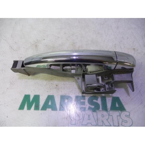 Citroen - C3 - Front door handle 4-door, right