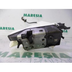 Citroen - C3 - Door lock mechanism 4-door, front left