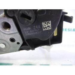 Citroen - C3 - Door lock mechanism 4-door, front left