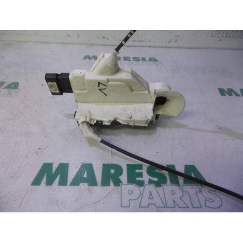 Citroen - C3 - Door lock mechanism 4-door, front left