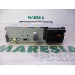 Citroen - C3 - Radio CD player