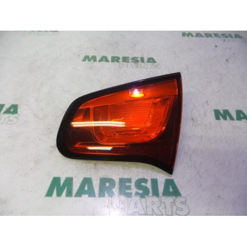 Citroen - C3 - Taillight, right