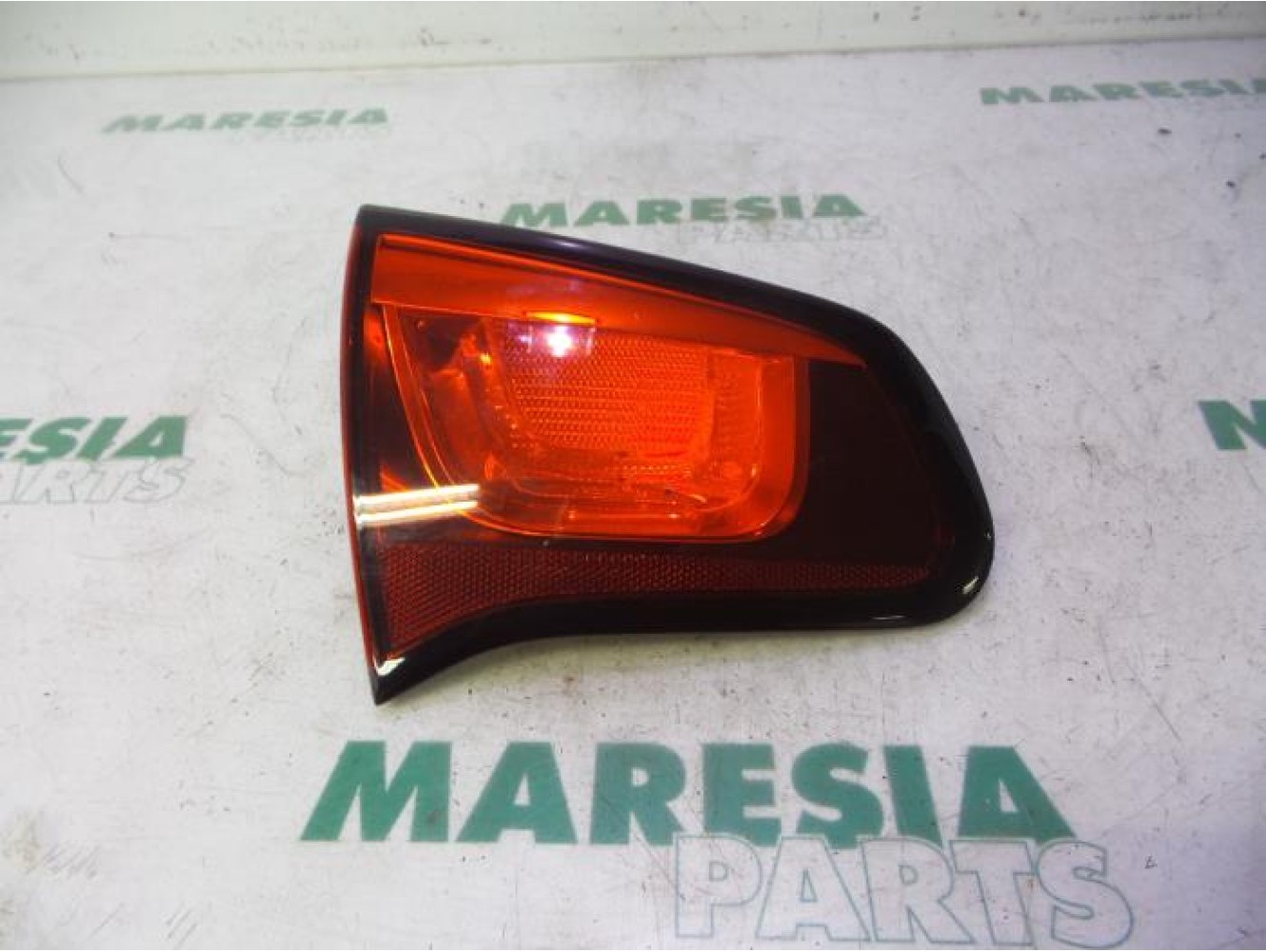 Citroen - C3 - Achterlicht links