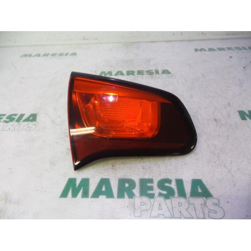 Citroen - C3 - Taillight, left