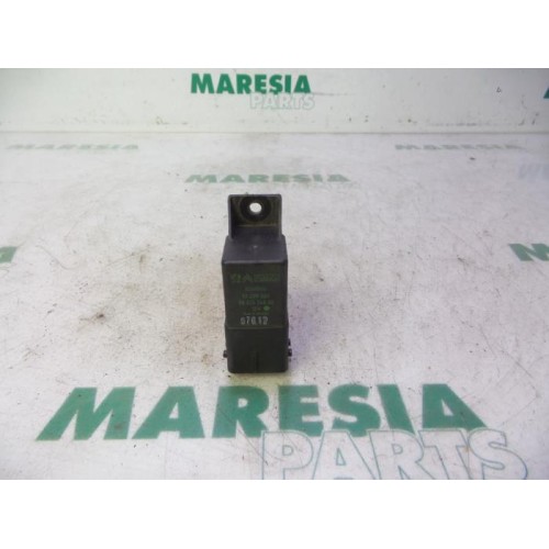 Citroen - C3 - Glow plug relay