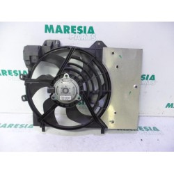 Citroen - C3 - Fan motor