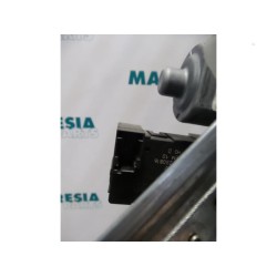 Peugeot - 407 - Window mechanism 4-door, front right