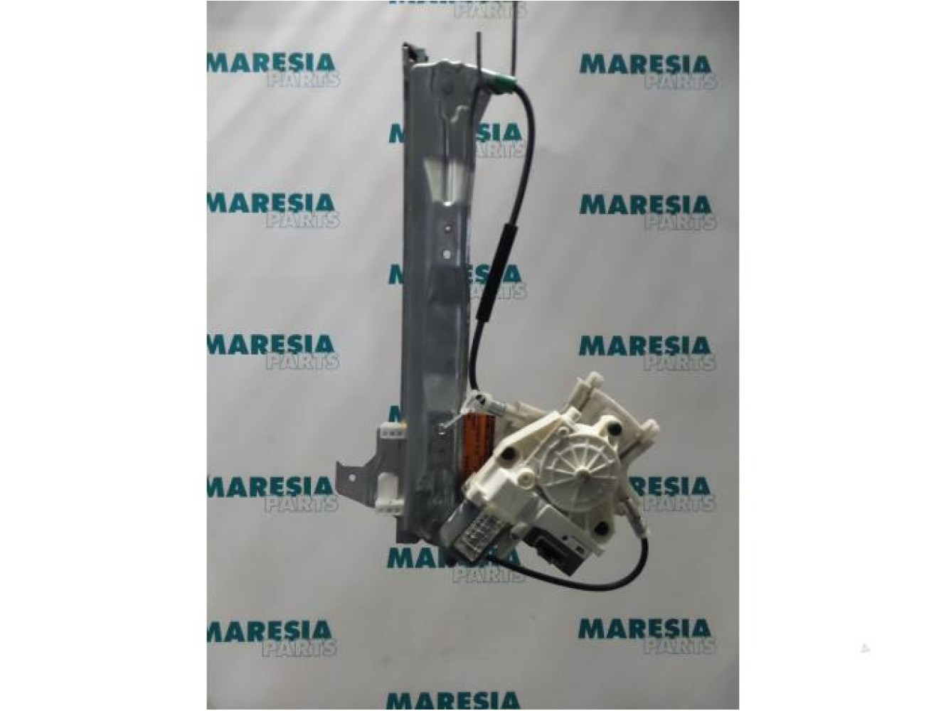 Peugeot - 407 - Fenstermechanik 4-türig links hinten