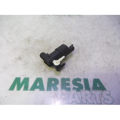 Citroen - C3 - Windscreen washer pump