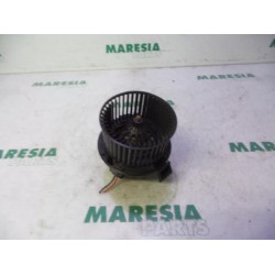 Citroen - C3 - Heating and ventilation fan motor