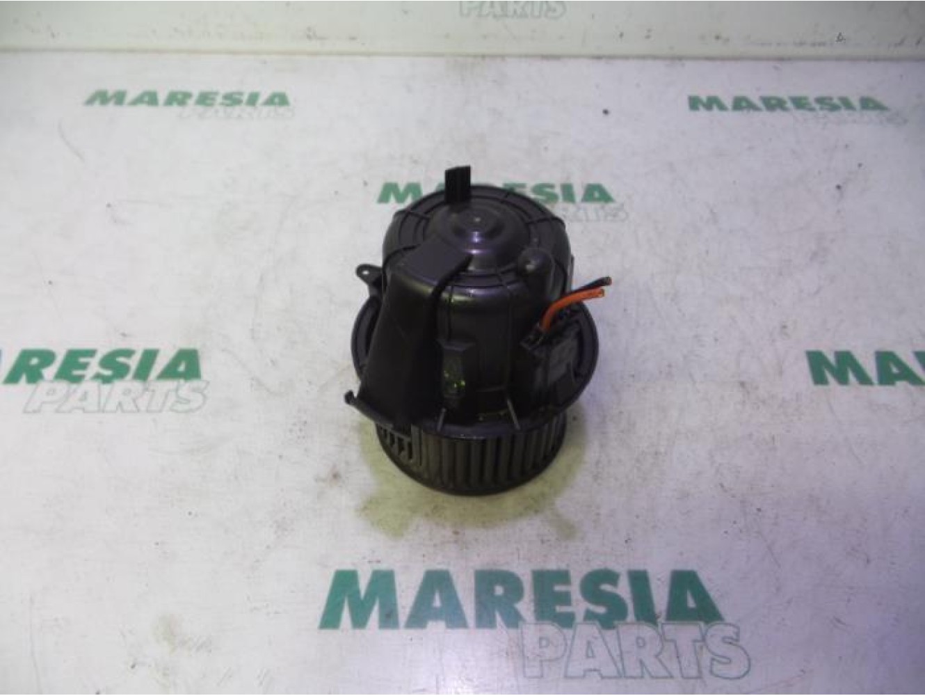 Citroen - C3 - Heating and ventilation fan motor