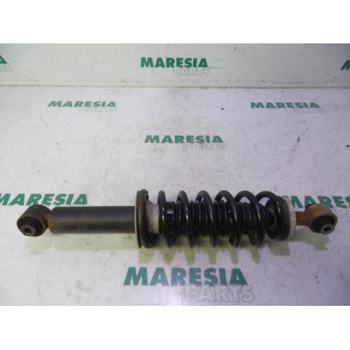Peugeot - 407 - Rear shock absorber rod, right