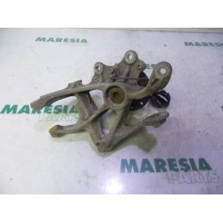 Peugeot - 407 - Fusee links-achter