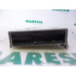 Renault - Laguna - Airbag Module