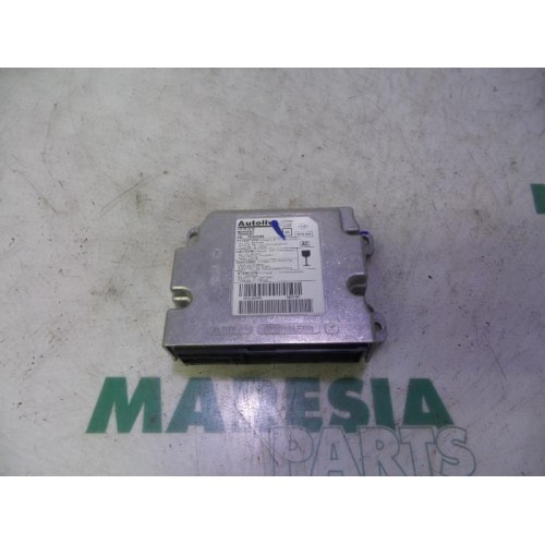Renault - Laguna - Airbag Module