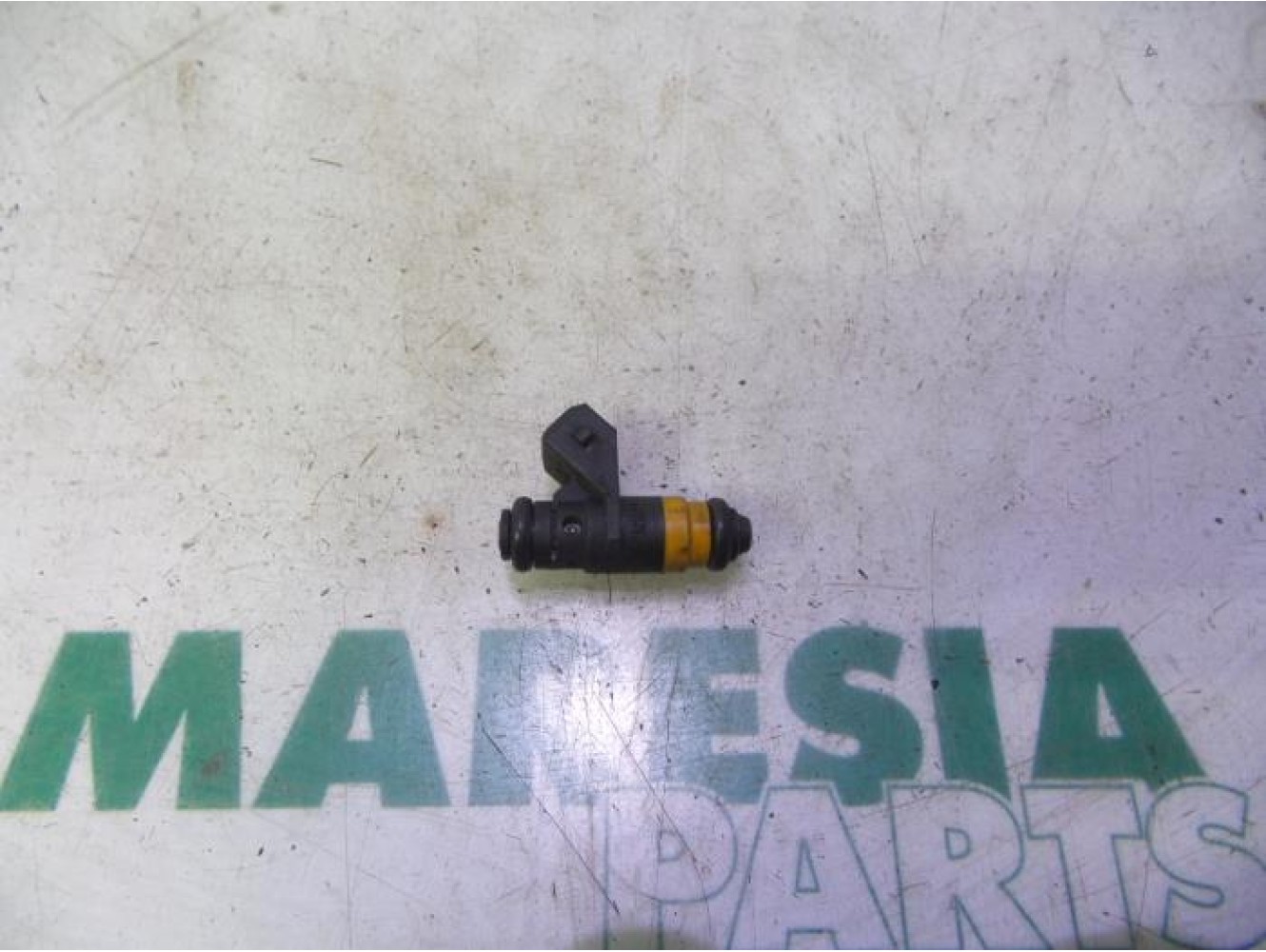 Renault - Megane Scenic - Injector (petrol injection)