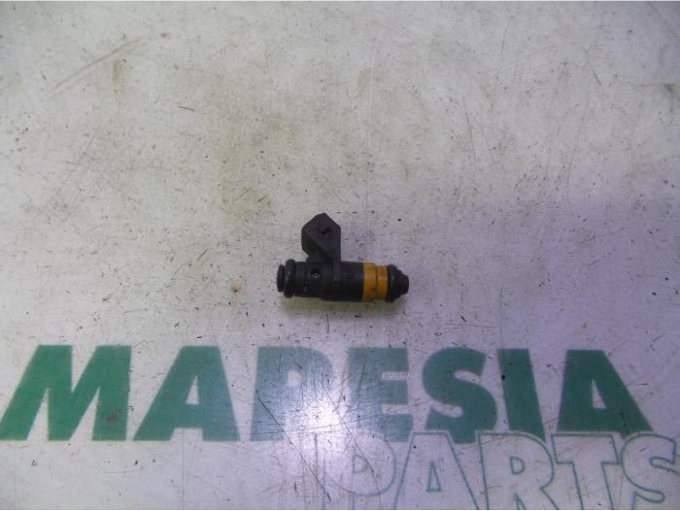 Renault - Megane Scenic - Injector (benzine injectie)