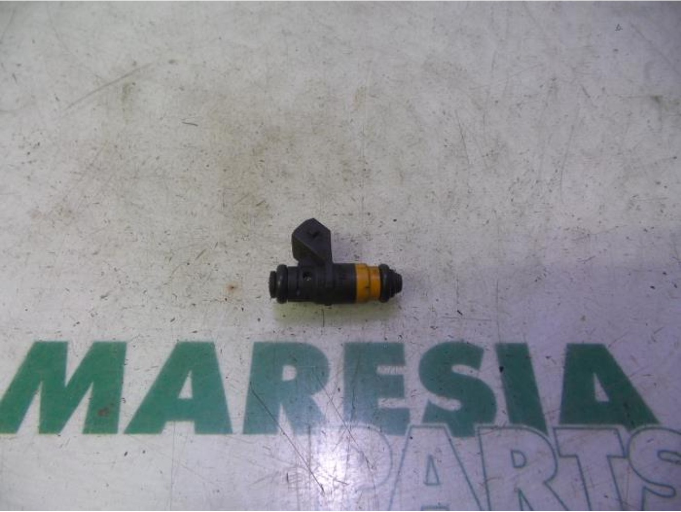 Renault - Megane Scenic - Injector (benzine injectie)