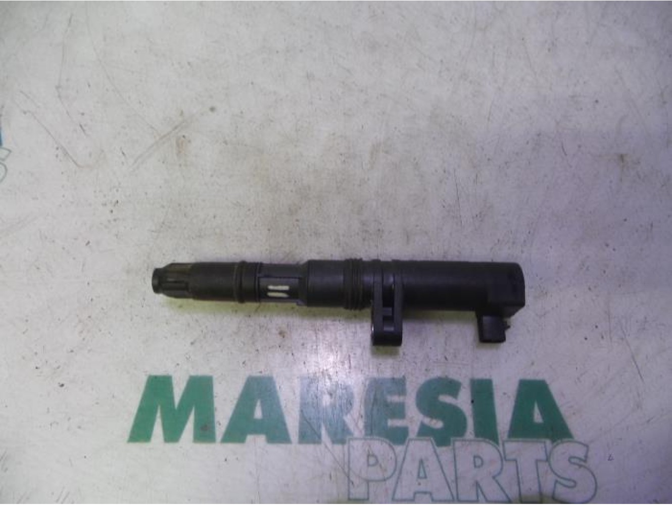Renault - Megane Scenic - Ignition coil