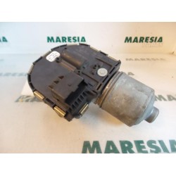 Peugeot - 407 - Front wiper motor