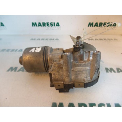 Peugeot - 407 - Front wiper motor