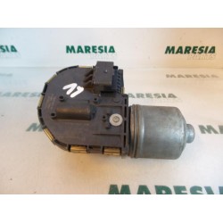 Peugeot - 407 - Front wiper motor