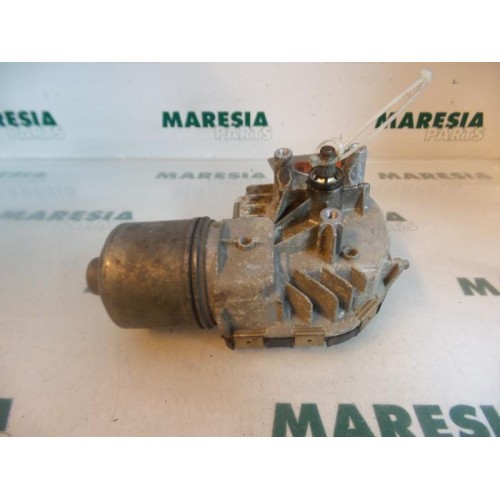 Peugeot - 407 - Front wiper motor