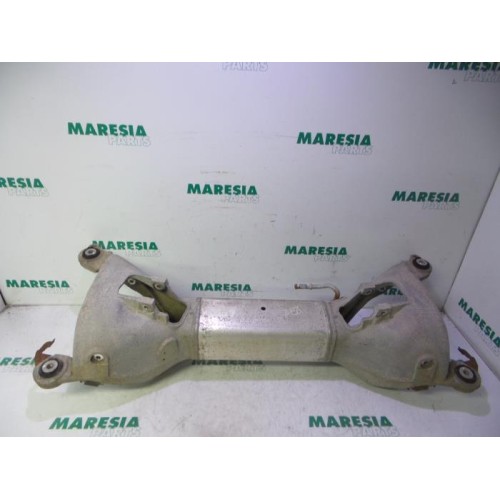 Peugeot - 407 - Rear support beam