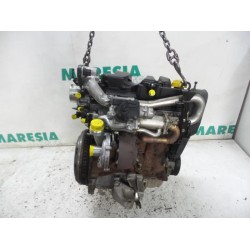 Renault - Laguna - Engine