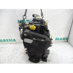Renault - Laguna - Engine