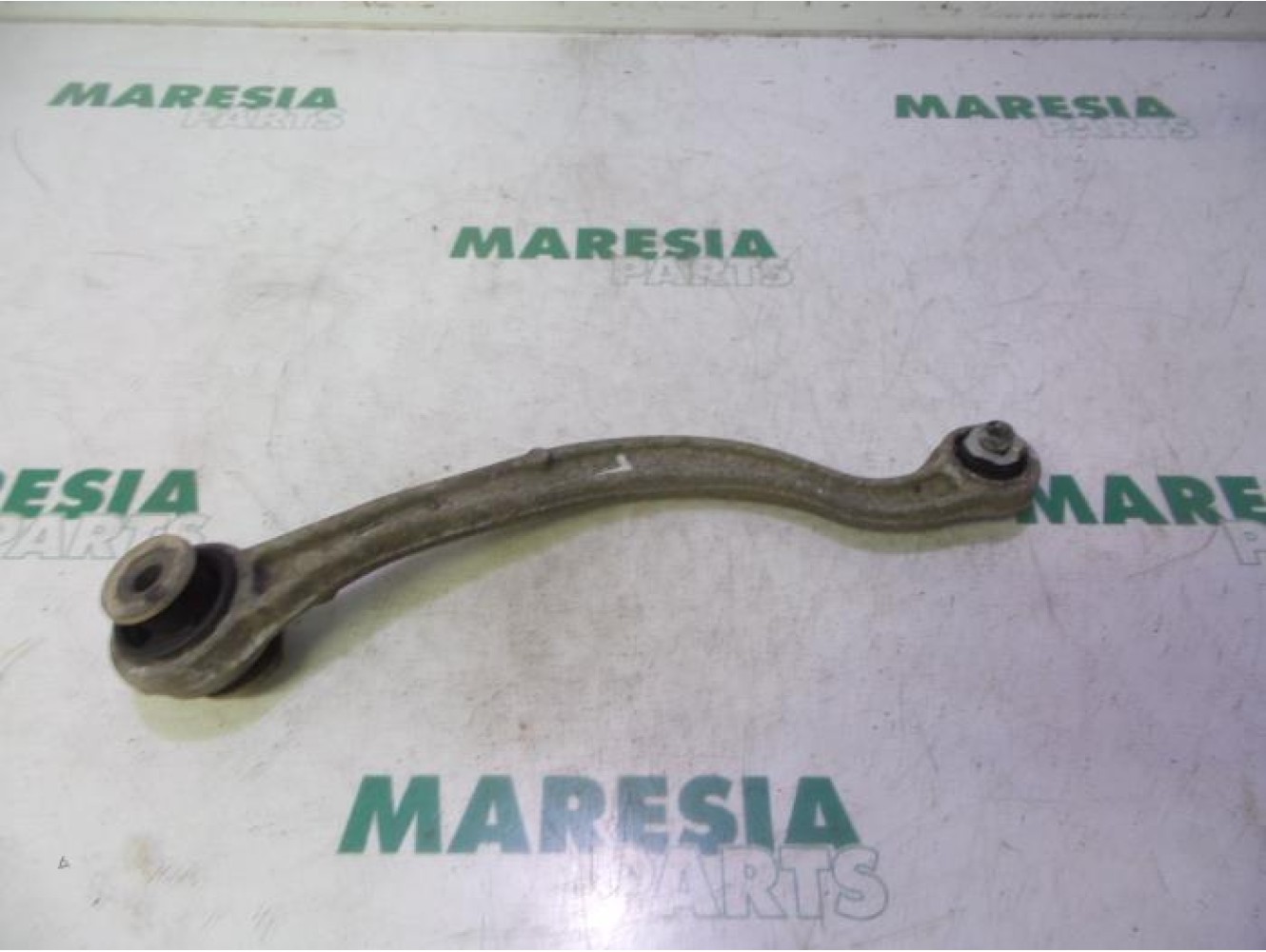 Peugeot - 407 - Querlenker links hinten